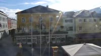 Radstadt - Hauptplatz