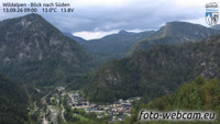 Wildalpen - Löwekogel