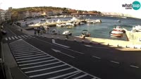 Senis - Promenadas