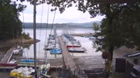 Zarzecze - Żywiec Lake