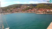 Hvaras - Jelsa