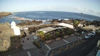 Tenerifė - Garachico Caletón