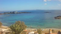 Formentera - Es Pujols