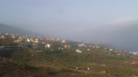 Tenerifė - El Sauzal