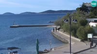 Vodice - Uostas