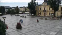 Turgaus aikštė