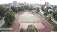 Kaunas - Stadio