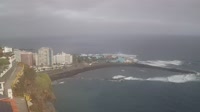 Tenerifė - Puerto de la Krusas - Playa Martianez