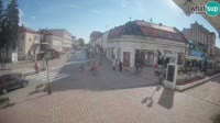 Džakovas - Korzo
