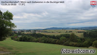 Hochwolkersdorf - Bucklige Welt