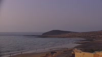 Tenerifė - El Médano - Playa Sur