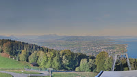 Bregencja - Pfänderbahn