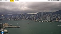 Hong Kong - International Commerce Centre