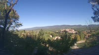 Grambois - Panorama miasta