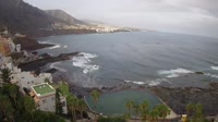 Tenerifė - Punta del Hidalgo