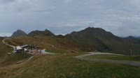 Hollersbach im Pinzgau - Hartkaser