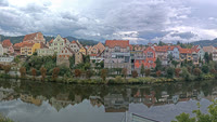 Frohnleiten - Stare miasto