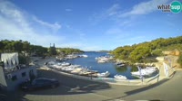 Tribunj - Sovlje Marina