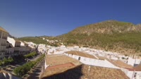Algodonales - Panorama miasta