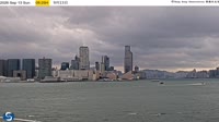 Hong Kong - Victoria Harbour
