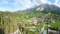 Ramsau am Dachstein - Panorama