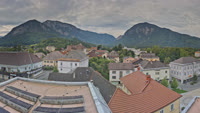 Ferlach - Panorama