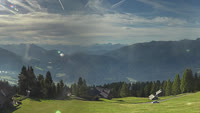 Berg im Drautal - Emberger Alm