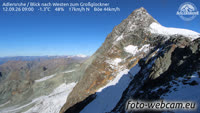 Adlersruhe - Großglockner