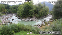 Lofer - Saalach