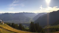 Bürserberg - Loischkopf Brandnertal