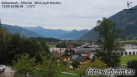 Kaltenbach - Panorama