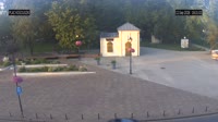 Tadeusz Kościuszko Square
