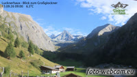 Kals am Großglockner - Großglockner