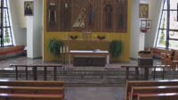 Roczyny - Iglesia