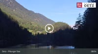 Oetz - Piburger See