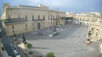 Valletta - Plac Świętego Jerzego