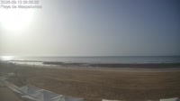 Gran Kanarija - Maspalomas - Paplūdimys