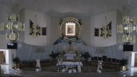 Przydonica - Parafia Matki Bożej Różańcowej