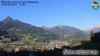 Schruns - Panorama