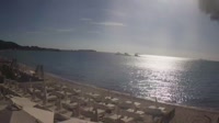 Porto-Vecchio - Folacca paplūdimys