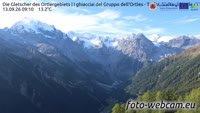 Trafoi - Ortler