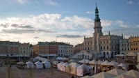 Turgaus aikštė