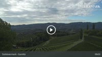 Südsteiermark - Lubekogl
