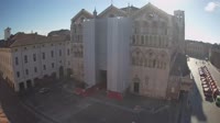 Ferara - Katedros aikštė
