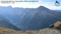 Mallnitz - Ankogel Bergbahnen Mittelstation