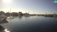 Rijeka - Botel Marina