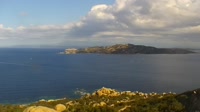 Sardinija - Punta Sardegna - Maddalena, Palau, Santo Stefano