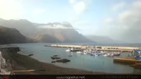 Gran Kanarija - Agaete - Puerto de Las Nieves