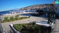 Senj - Pajūrio alėja