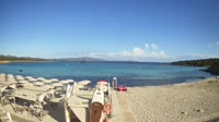 Sardinija - Golfo Aranci - Cala Sabina paplūdimys